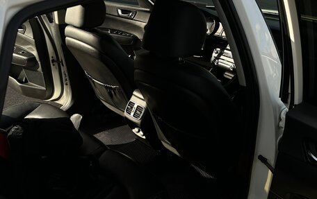 KIA Optima IV, 2016 год, 1 380 000 рублей, 7 фотография