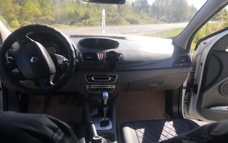 Renault Megane III, 2010 год, 550 000 рублей, 3 фотография