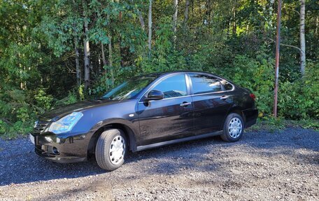 Nissan Almera, 2017 год, 1 200 000 рублей, 4 фотография