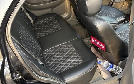 KIA Spectra II (LD), 2007 год, 380 000 рублей, 6 фотография