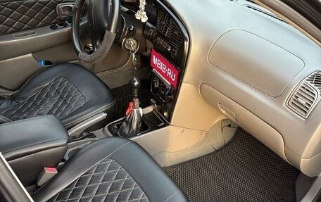 KIA Spectra II (LD), 2007 год, 380 000 рублей, 5 фотография