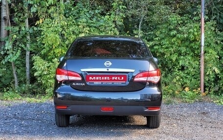 Nissan Almera, 2017 год, 1 200 000 рублей, 2 фотография