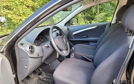 Nissan Almera, 2017 год, 1 200 000 рублей, 7 фотография