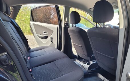 Nissan Almera, 2017 год, 1 200 000 рублей, 15 фотография