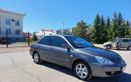 Mitsubishi Lancer IX, 2006 год, 525 000 рублей, 2 фотография