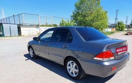 Mitsubishi Lancer IX, 2006 год, 525 000 рублей, 5 фотография