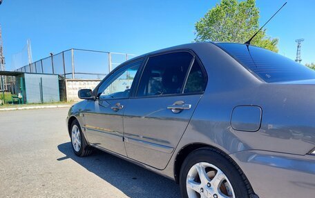 Mitsubishi Lancer IX, 2006 год, 525 000 рублей, 9 фотография