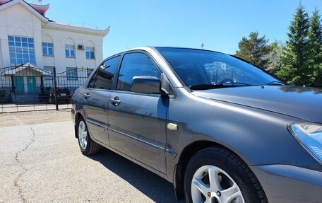 Mitsubishi Lancer IX, 2006 год, 525 000 рублей, 8 фотография