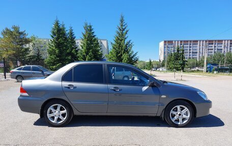 Mitsubishi Lancer IX, 2006 год, 525 000 рублей, 3 фотография