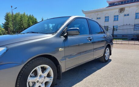 Mitsubishi Lancer IX, 2006 год, 525 000 рублей, 7 фотография