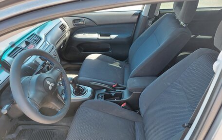 Mitsubishi Lancer IX, 2006 год, 525 000 рублей, 13 фотография