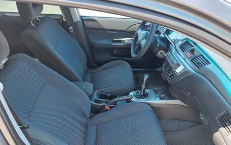 Mitsubishi Lancer IX, 2006 год, 525 000 рублей, 17 фотография
