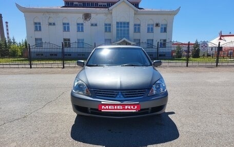 Mitsubishi Lancer IX, 2006 год, 525 000 рублей, 11 фотография