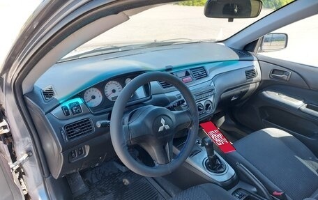 Mitsubishi Lancer IX, 2006 год, 525 000 рублей, 14 фотография