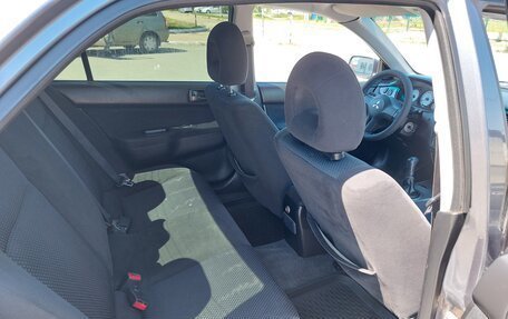 Mitsubishi Lancer IX, 2006 год, 525 000 рублей, 20 фотография