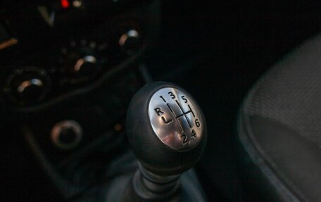 Renault Duster I рестайлинг, 2018 год, 1 570 000 рублей, 7 фотография