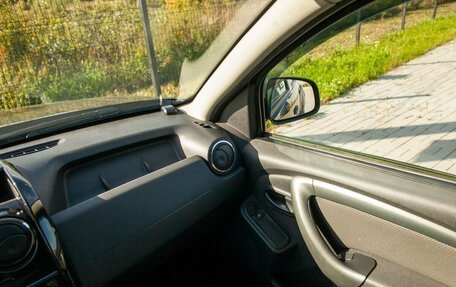 Renault Duster I рестайлинг, 2018 год, 1 570 000 рублей, 9 фотография