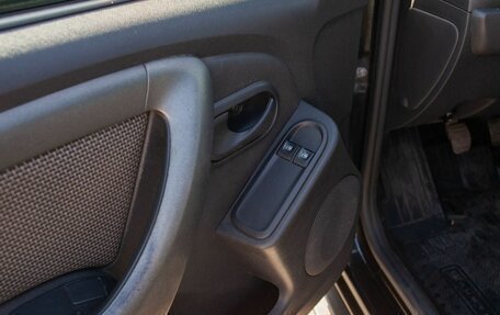 Renault Duster I рестайлинг, 2018 год, 1 570 000 рублей, 8 фотография