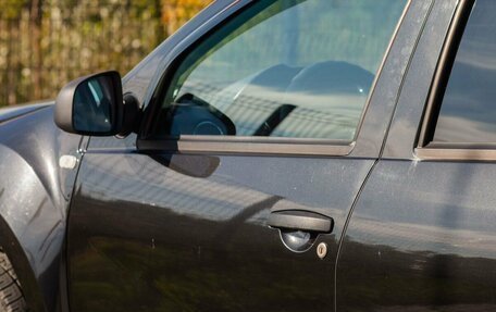 Renault Duster I рестайлинг, 2018 год, 1 570 000 рублей, 6 фотография