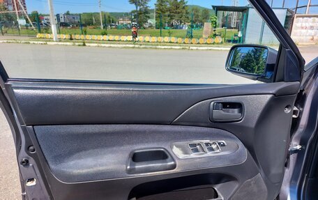 Mitsubishi Lancer IX, 2006 год, 525 000 рублей, 19 фотография