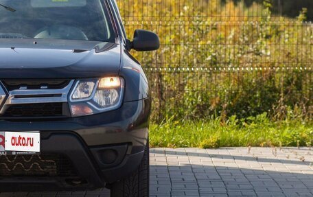 Renault Duster I рестайлинг, 2018 год, 1 570 000 рублей, 3 фотография