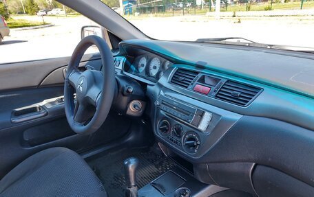 Mitsubishi Lancer IX, 2006 год, 525 000 рублей, 18 фотография