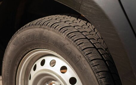 Renault Duster I рестайлинг, 2018 год, 1 570 000 рублей, 10 фотография