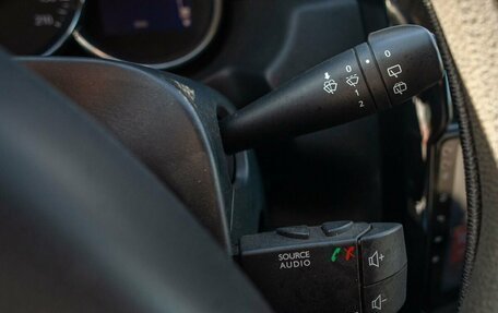 Renault Duster I рестайлинг, 2018 год, 1 570 000 рублей, 27 фотография