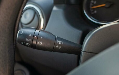 Renault Duster I рестайлинг, 2018 год, 1 570 000 рублей, 26 фотография