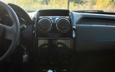 Renault Duster I рестайлинг, 2018 год, 1 570 000 рублей, 28 фотография