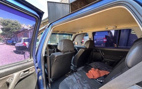 Volkswagen Golf III, 1995 год, 250 000 рублей, 10 фотография