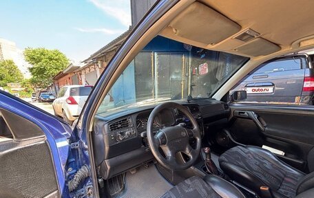 Volkswagen Golf III, 1995 год, 250 000 рублей, 9 фотография