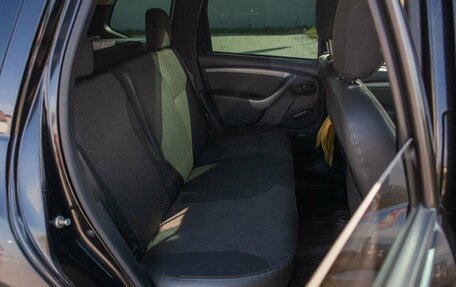 Renault Duster I рестайлинг, 2018 год, 1 570 000 рублей, 31 фотография