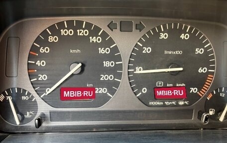 Volkswagen Golf III, 1995 год, 250 000 рублей, 11 фотография