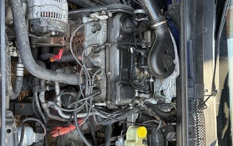 Volkswagen Golf III, 1995 год, 250 000 рублей, 12 фотография