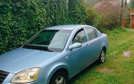 Chery Fora (A21), 2009 год, 205 000 рублей, 2 фотография