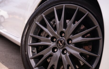Lexus GS IV рестайлинг, 2012 год, 2 500 000 рублей, 2 фотография