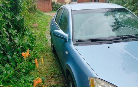 Chery Fora (A21), 2009 год, 205 000 рублей, 6 фотография