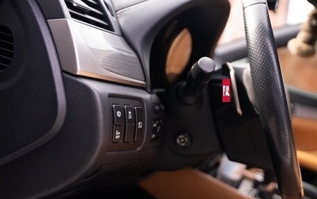 Lexus GS IV рестайлинг, 2012 год, 2 500 000 рублей, 4 фотография