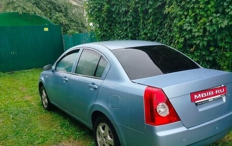 Chery Fora (A21), 2009 год, 205 000 рублей, 3 фотография