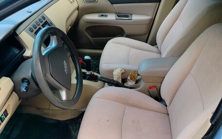 Chery Fora (A21), 2009 год, 205 000 рублей, 9 фотография