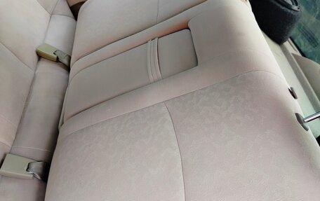 Chery Fora (A21), 2009 год, 205 000 рублей, 10 фотография
