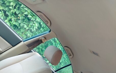 Chery Fora (A21), 2009 год, 205 000 рублей, 11 фотография