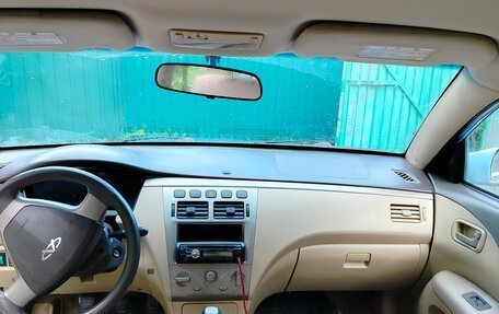 Chery Fora (A21), 2009 год, 205 000 рублей, 12 фотография