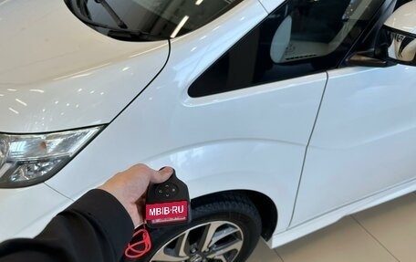 Honda Stepwgn IV, 2016 год, 2 129 000 рублей, 21 фотография