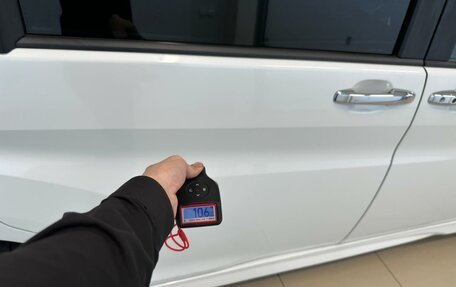 Honda Stepwgn IV, 2016 год, 2 129 000 рублей, 27 фотография