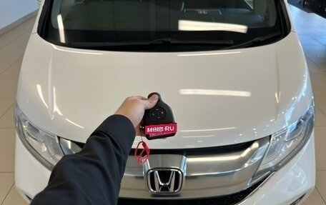 Honda Stepwgn IV, 2016 год, 2 129 000 рублей, 30 фотография