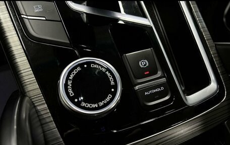 Geely Atlas, 2024 год, 2 250 000 рублей, 8 фотография