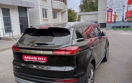 Geely Atlas, 2024 год, 2 250 000 рублей, 3 фотография