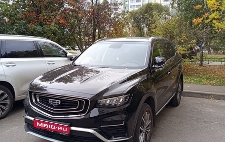 Geely Atlas, 2024 год, 2 250 000 рублей, 1 фотография